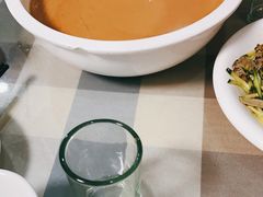 -华春餐馆(鱼山路店)