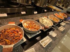 -雷迪森云锦大酒店-阳光西餐厅