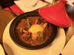 -Tajine Moroccan塔金摩洛哥中东餐厅