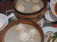 -老淮城·长鱼面(河下古镇店)