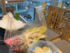 -莺花渡火锅City Green(万象城店)