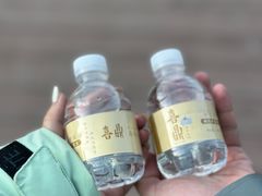 -喜鼎海胆水饺(东港店)