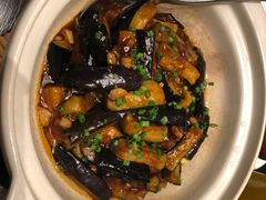 -京香轩·中餐厅(上海中庚聚龙酒店)