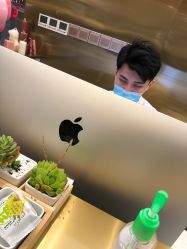 -3AM·S HAIR SALON烫发染发接发