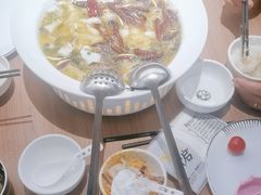 -太二酸菜鱼(凯德Mall新都心店)