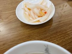 -耙豌豆重庆小面