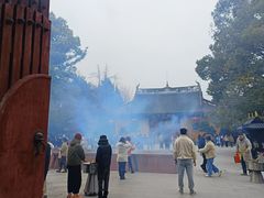 -龙华素斋(龙华路店)