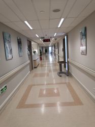 -杭州贝瑞斯美华妇儿医院·早孕·产检·儿科