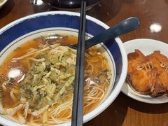 -王家沙点心店(南京西路总店)