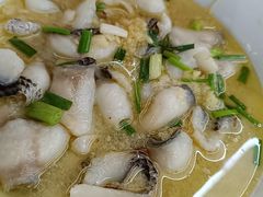 -鑫鸿达·海鲜闽菜热炒小馆(中山路店)