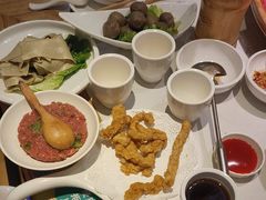 -川中渝夫火锅(铜陵万达广场店)