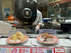 -新一番三文鱼寿司(大东海店)