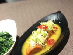 橙汁木瓜-樽宴酒楼·地道川菜·品质宴请