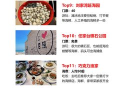 -巧克力渔家.小船海鲜胶东菜(万平口店)