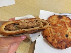 -张吉祥花椒肉火烧(老潍县美食城店)