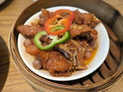-粤集·手工粤菜(皇庭广场店)