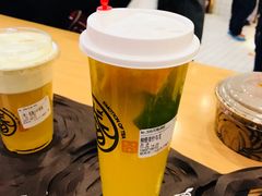 -眷茶(大卫城10楼店)