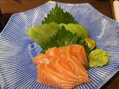 -千代武日本料理(哈西店)