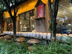 -青城甲(青城山店)