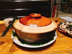 -广东道至正餐厅(区庄店)