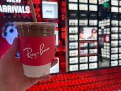 -Ray·Ban雷朋(淮海中路店)