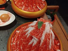 -牛New寿喜烧(新六百店)