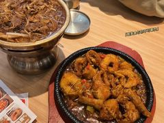 -米村拌饭(城阳万象汇店)