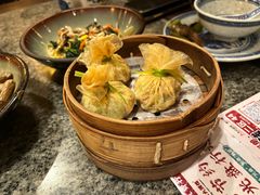 -南京大牌档(中山陵店)