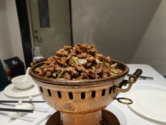 -四季民福烤鸭店(王府井东安门店)