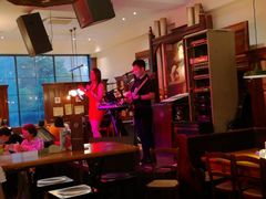 -宝莱纳餐厅(滨江店)