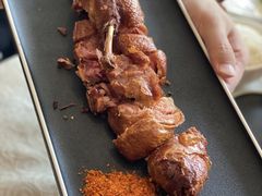 -辣婆婆(航天桥店)