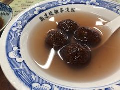 -粗茶淡饭(东关街店)