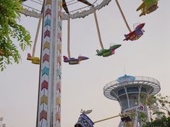 -白沙门生态公园