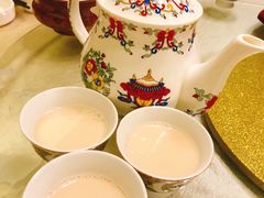 -敏珠拉姆藏餐·南京厨房(富春江东街店)