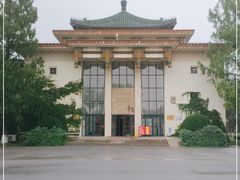 -中国农业博物馆