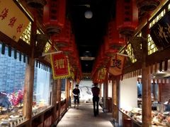 -余姚酒楼(南雷公寓店)