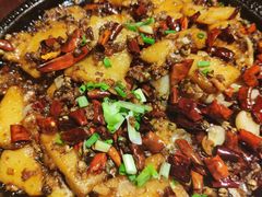 -树厨贵州菜(大十字店)