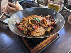 -吃货私房菜(丽江束河古镇店)