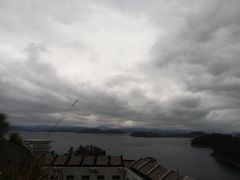 -宁波九龙湖开元度假村