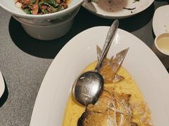 -双湖园·地标武汉菜(黄鹤楼解放路店)