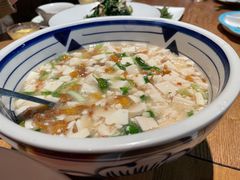 一品豆腐花-芳芳私房菜·精做淮扬菜(承德路店)