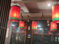 -陈府大宅门成都火锅·手切鲜肉(太原街店)