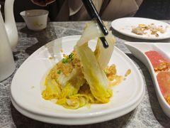 -悦秀·高级粤菜