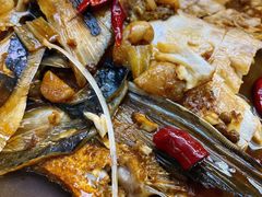 -旺顺阁鱼头泡饼(小红门店)
