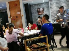 -陈记顺和牛肉火锅馆(天河北路店)
