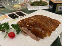 -东四民芳餐厅(朝阳门店)