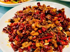 -小三峡食府(西五路店)