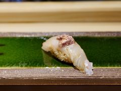 -鮨一日本料理(大中华店)