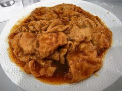 -京天红酒家(虎坊路店)