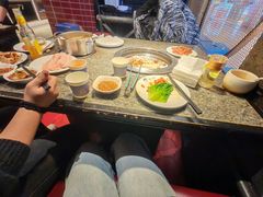 -钱小奴创意自助餐厅·原切谷饲安格斯畅吃(宁波奉化银泰店)
